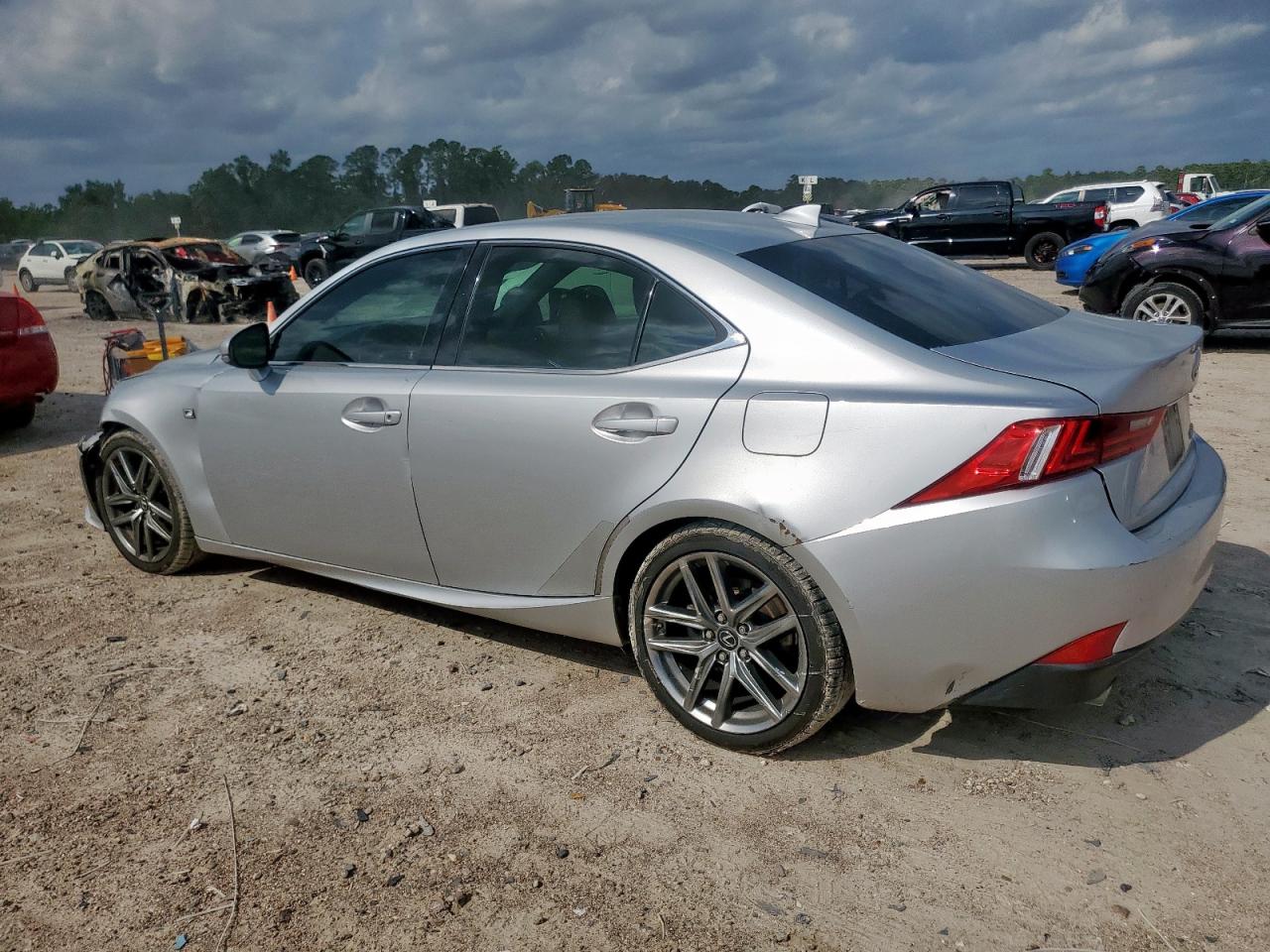 LEXUS IS 250