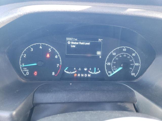 2021 FORD TRANSIT T- #3304621447