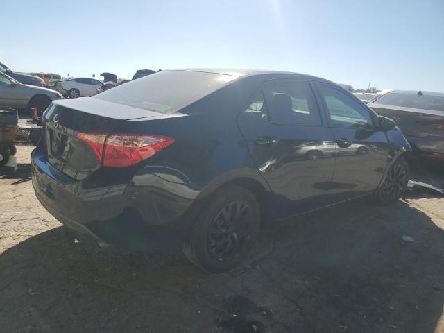 2019 TOYOTA COROLLA L 2T1BURHE9KC187457