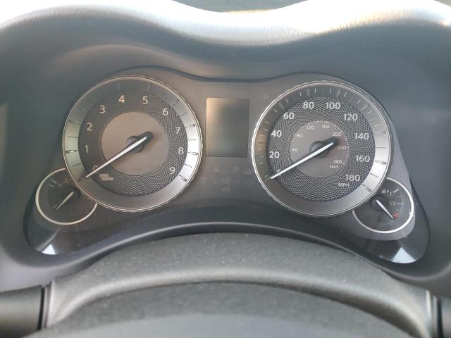 2017 INFINITI Q70 3.7 - JN1BY1AP9HM740334