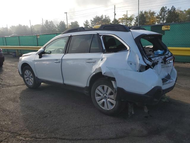 2018 SUBARU OUTBACK 2. #3292867573