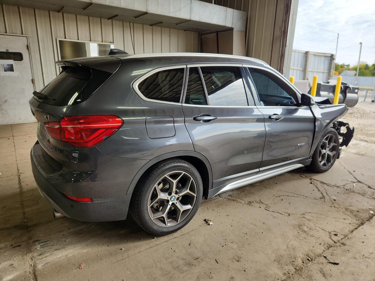 BMW X1 XDRIVE28I