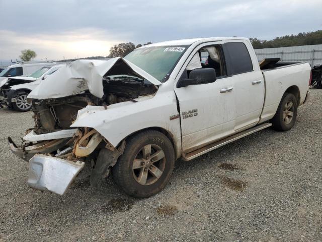 2018 RAM 1500 SLT - 1C6RR7GT0JS106273