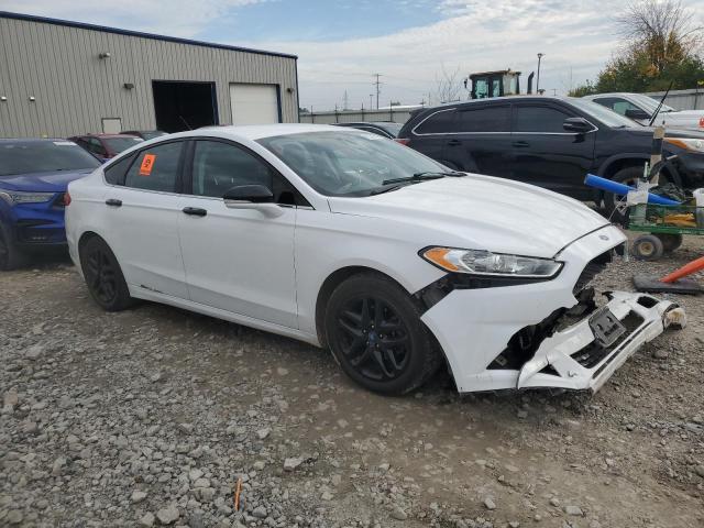 2013 FORD FUSION SE - 3FA6P0H71DR244663