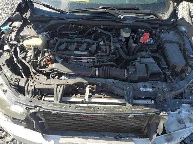 2016 HONDA CIVIC EX - 19XFC1F30GE034157