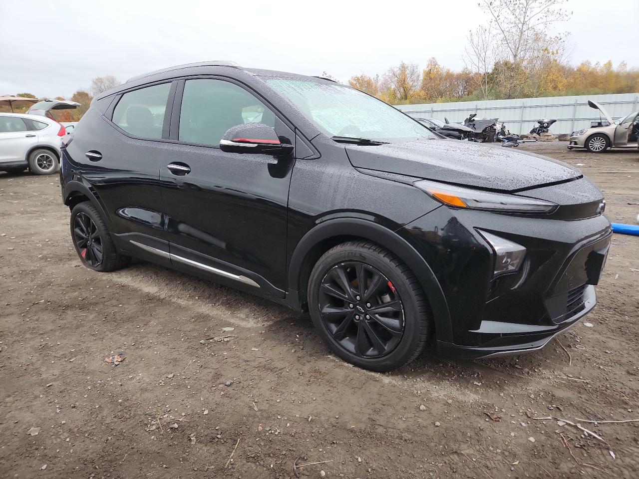 CHEVROLET BOLT EUV PREMIER