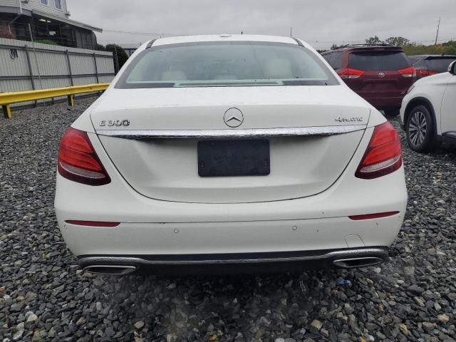 2017 MERCEDES-BENZ E 300 4MAT WDDZF4KB1HA144972