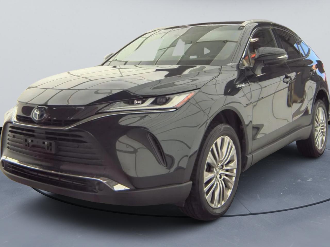 TOYOTA VENZA LE