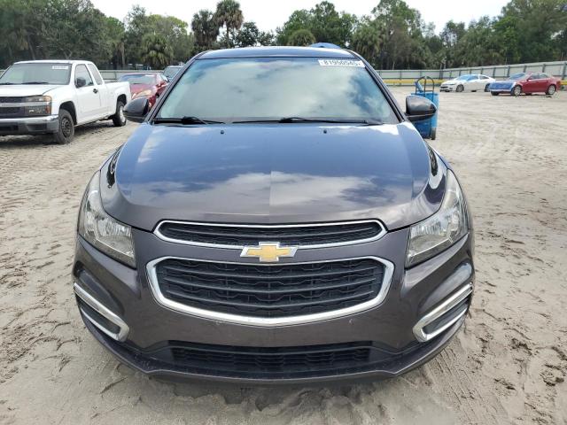 2015 CHEVROLET CRUZE ECO 1G1PJ5SBXF7190566