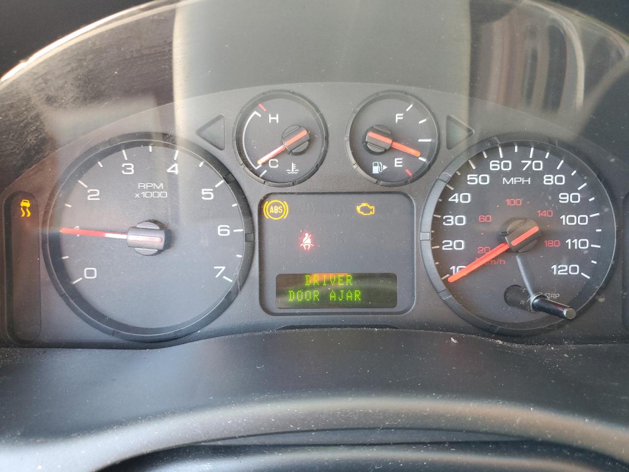 Lot #3268288049 2005 FORD FREESTYLE