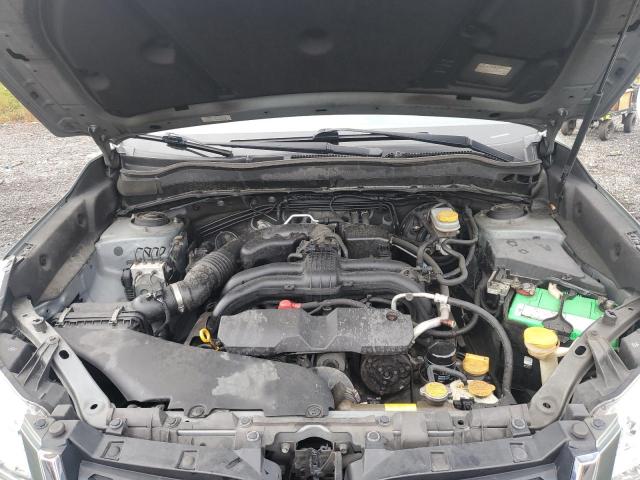 2015 SUBARU FORESTER 2 - JF2SJABC0FH589680