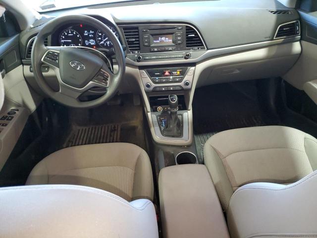 2017 HYUNDAI ELANTRA SE 5NPD74LF8HH067318