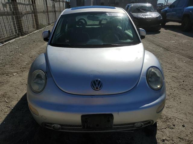 2000 VOLKSWAGEN NEW BEETLE #3319185719