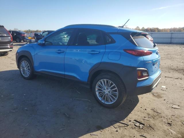 2021 HYUNDAI KONA SEL #3297162512