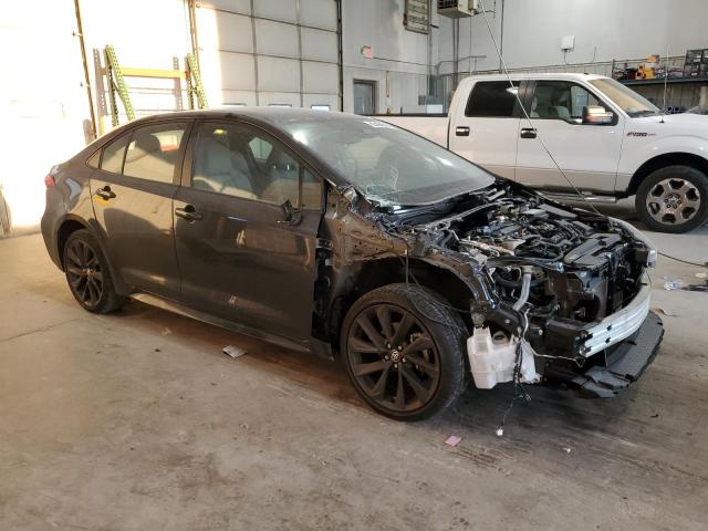 2024 TOYOTA COROLLA SE #3290271229