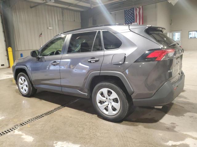 2019 TOYOTA RAV4 LE #3292510709