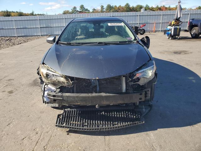 2019 TOYOTA COROLLA L - 2T1BURHE0KC184303