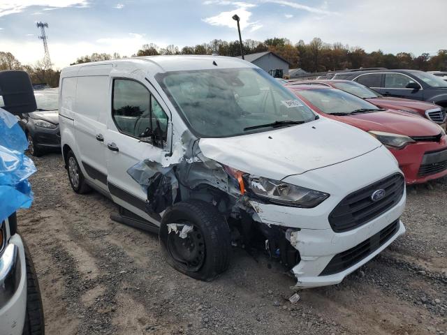 2022 FORD TRANSIT CO #3298101146