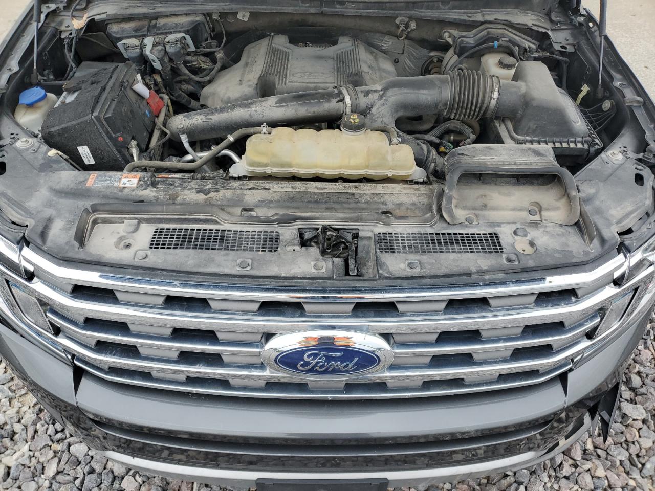FORD EXPEDITION XLT