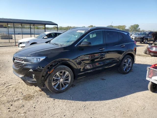 Global Auto Auctions: 2023 BUICK ENCORE GX SELECT