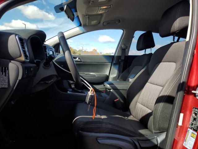 2017 KIA SPORTAGE L - KNDPMCAC6H7115038