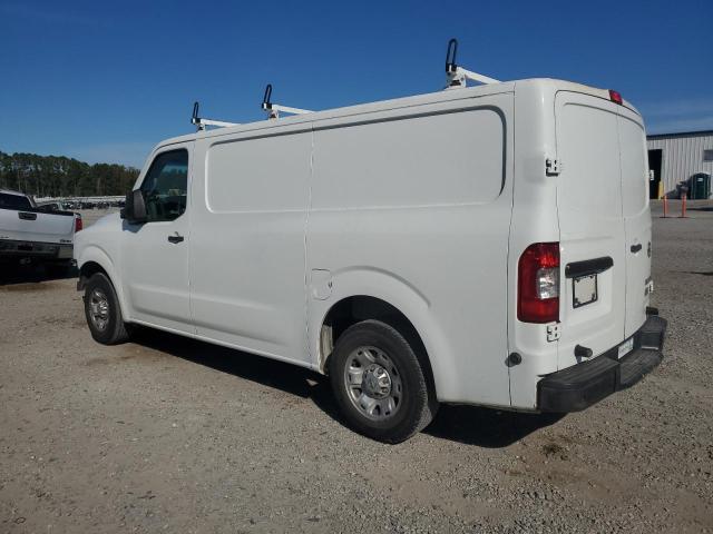2014 NISSAN NV 1500 #3275695975