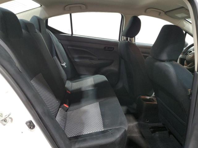 2024 NISSAN VERSA S 3N1CN8DV6RL825823