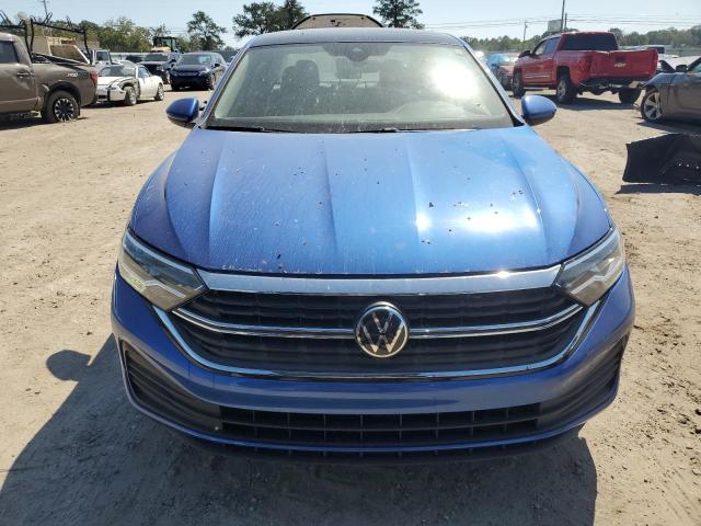 2023 VOLKSWAGEN JETTA SE 3VW7M7BU5PM021250