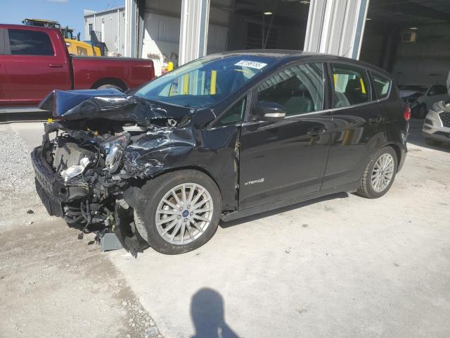 FORD C-MAX SEL