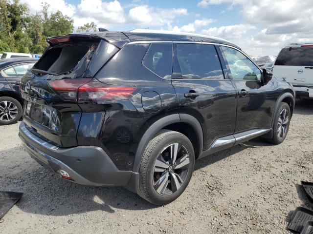 2023 NISSAN ROGUE SL 5N1BT3CA1PC846454