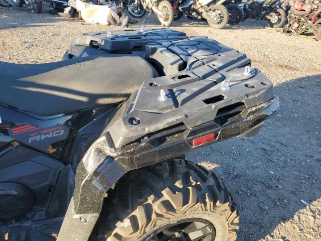 2025  POLARIS SPORTSMAN #3297910786
