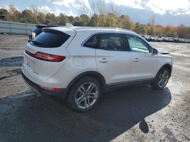 2017 LINCOLN MKC RESERV - 5LMCJ3D99HUL15848