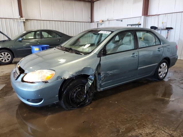 2005 TOYOTA COROLLA CE #3277140949
