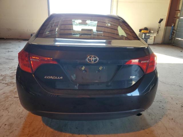 2018 TOYOTA COROLLA L - 2T1BURHE6JC986045