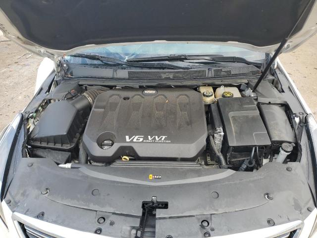 2018 CADILLAC XTS LUXURY #3291219961