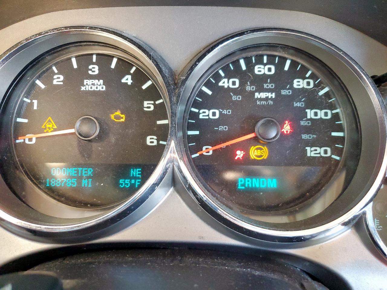 GMC SIERRA C1500 SLE