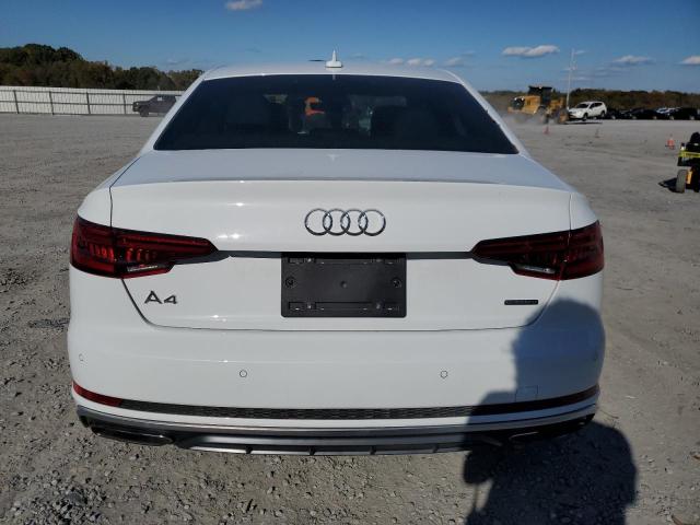 2019 AUDI A4 PREMIUM - WAUENAF47KA053277