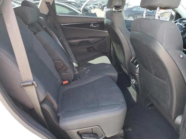 2018 KIA SORENTO LX #3296989825