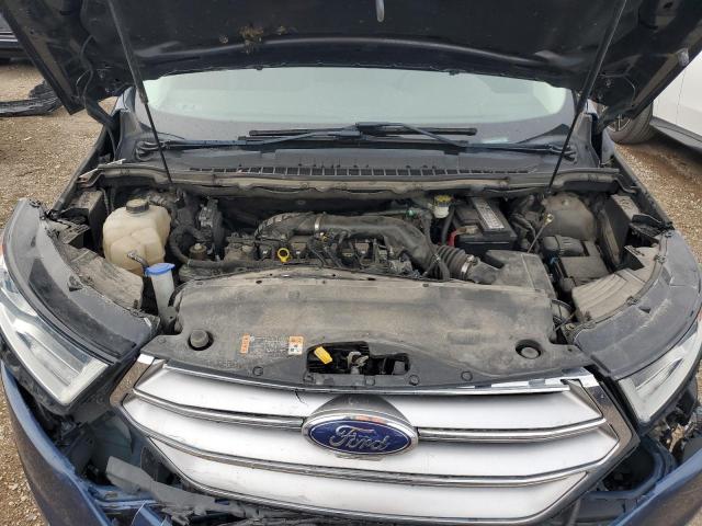 2017 FORD EDGE TITAN #3297218387