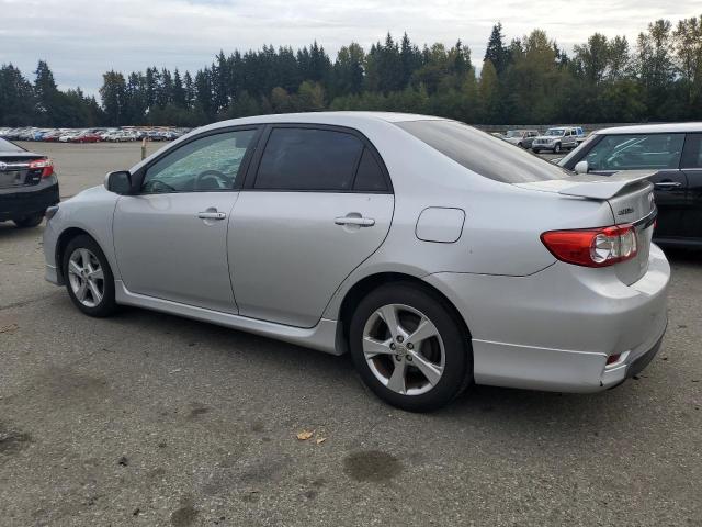 2012 TOYOTA COROLLA BA - 5YFBU4EE1CP030143