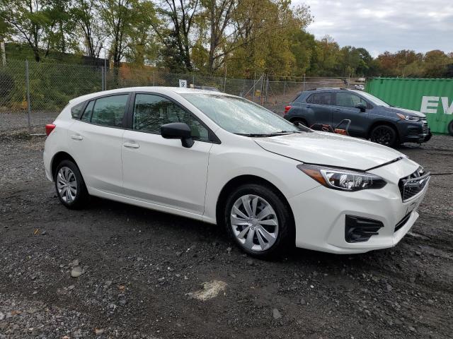 2019 SUBARU IMPREZA 4S3GTAB66K3707442