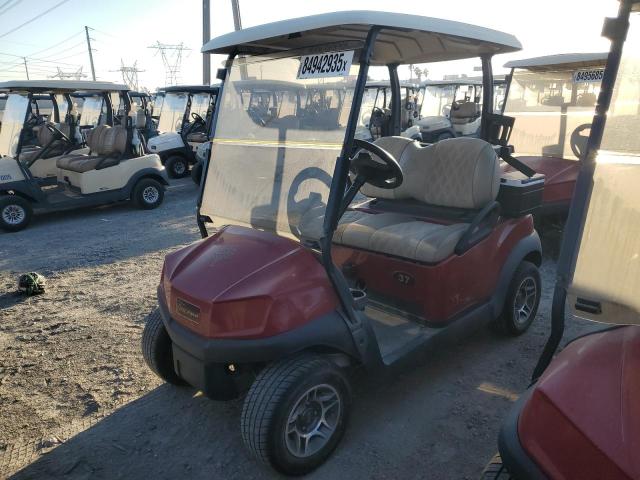 2020 CLUB CAR TEMPO LITHIUM #3263696691