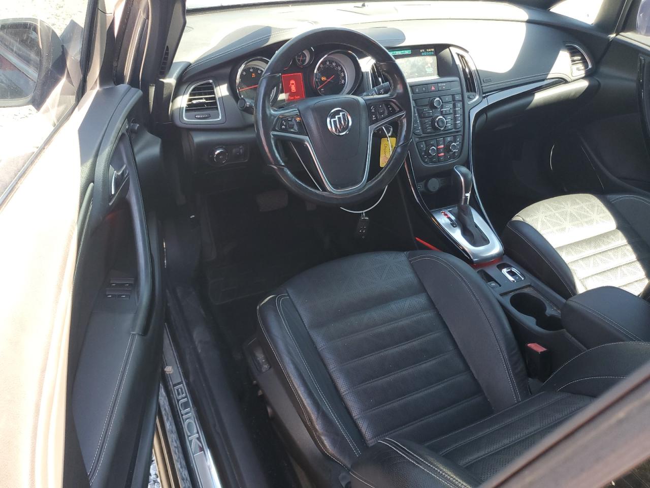 BUICK CASCADA PREMIUM