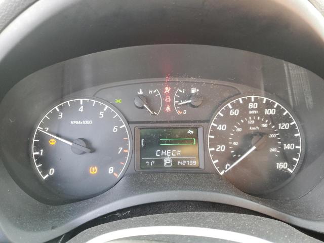 2016 NISSAN SENTRA S - 3N1AB7AP6GY224511