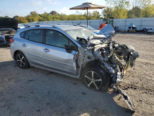 2022 SUBARU IMPREZA PR - 4S3GTAD66N3707233