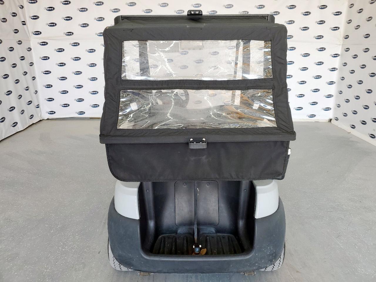 Lot #3256316357 2022 CLUB CAR TEMPO FLA