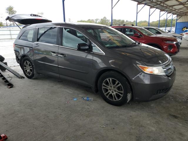 2013 HONDA ODYSSEY EX - 5FNRL5H60DB086793