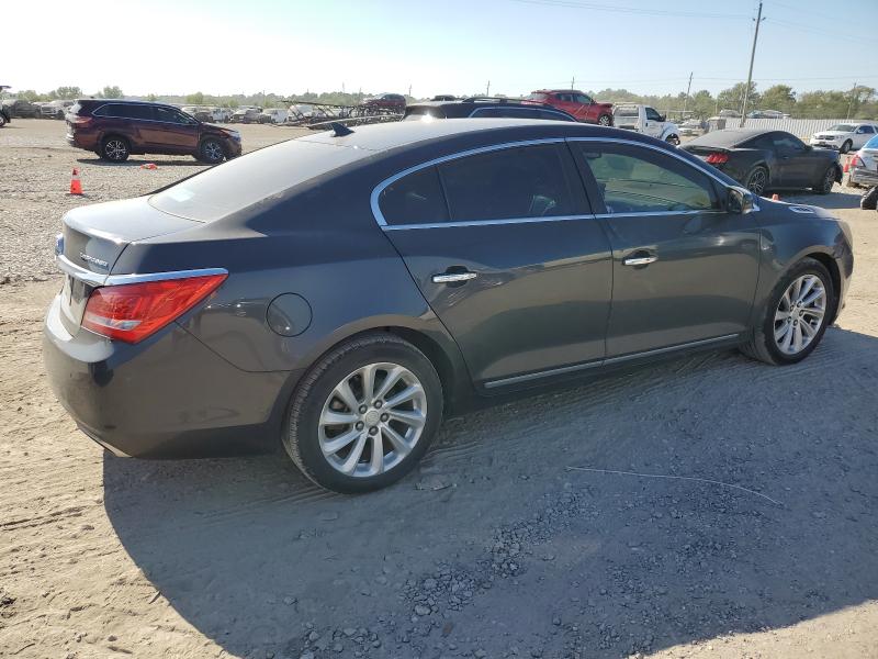 2014 BUICK LACROSSE - 1G4GB5G31EF195872