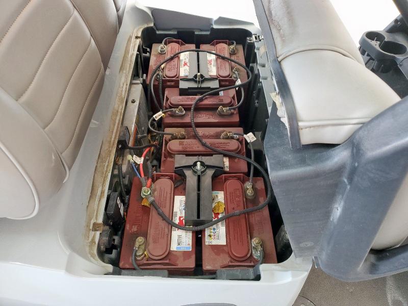 2022 CLUB CAR TEMPO FLA #3256316342