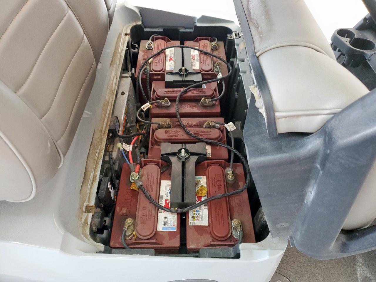 Lot #3256316342 2022 CLUB CAR TEMPO FLA